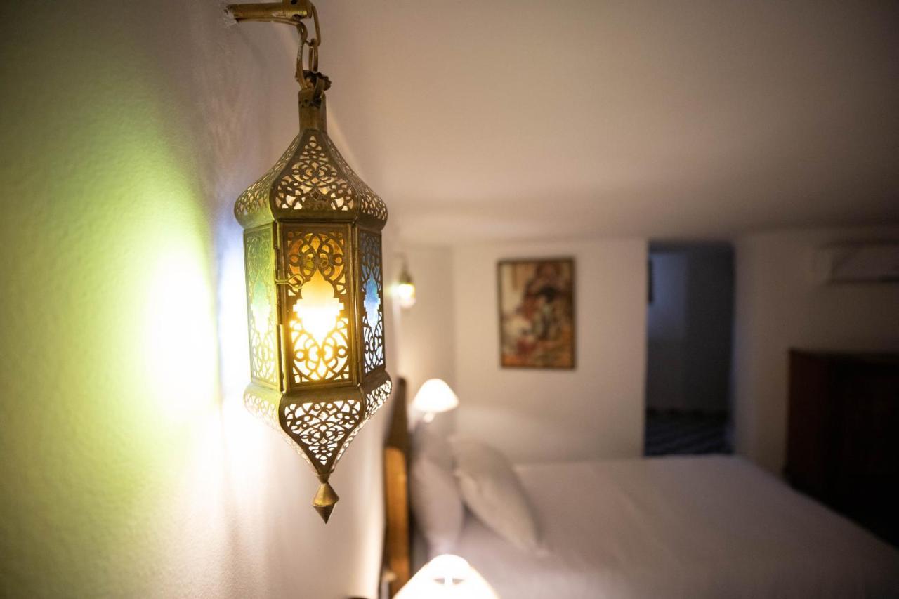Riad Soultana Fès Dış mekan fotoğraf